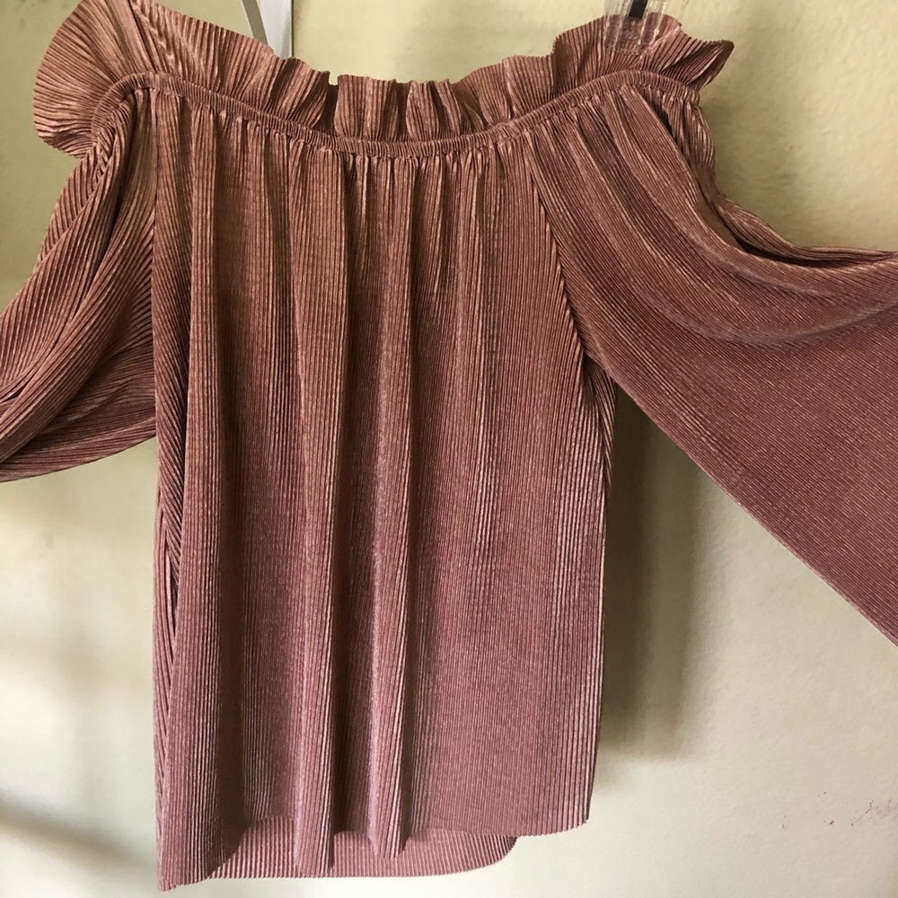 Anthropologie Blouse Size XS